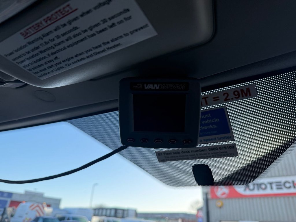 Used Ford Transit 2018 for sale - 76923797: Photo 45