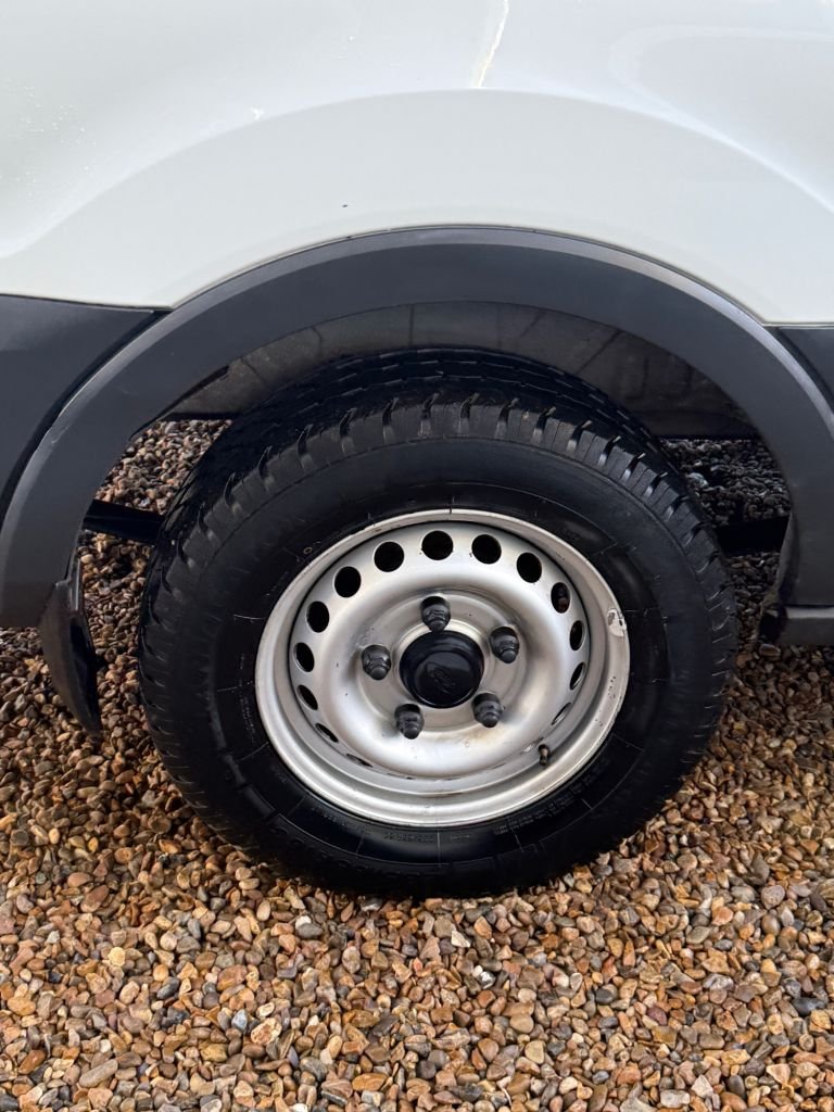 Used Ford Transit 2018 for sale - 76923797: Photo 46