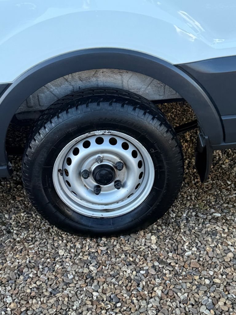 Used Ford Transit 2018 for sale - 76923797: Photo 47