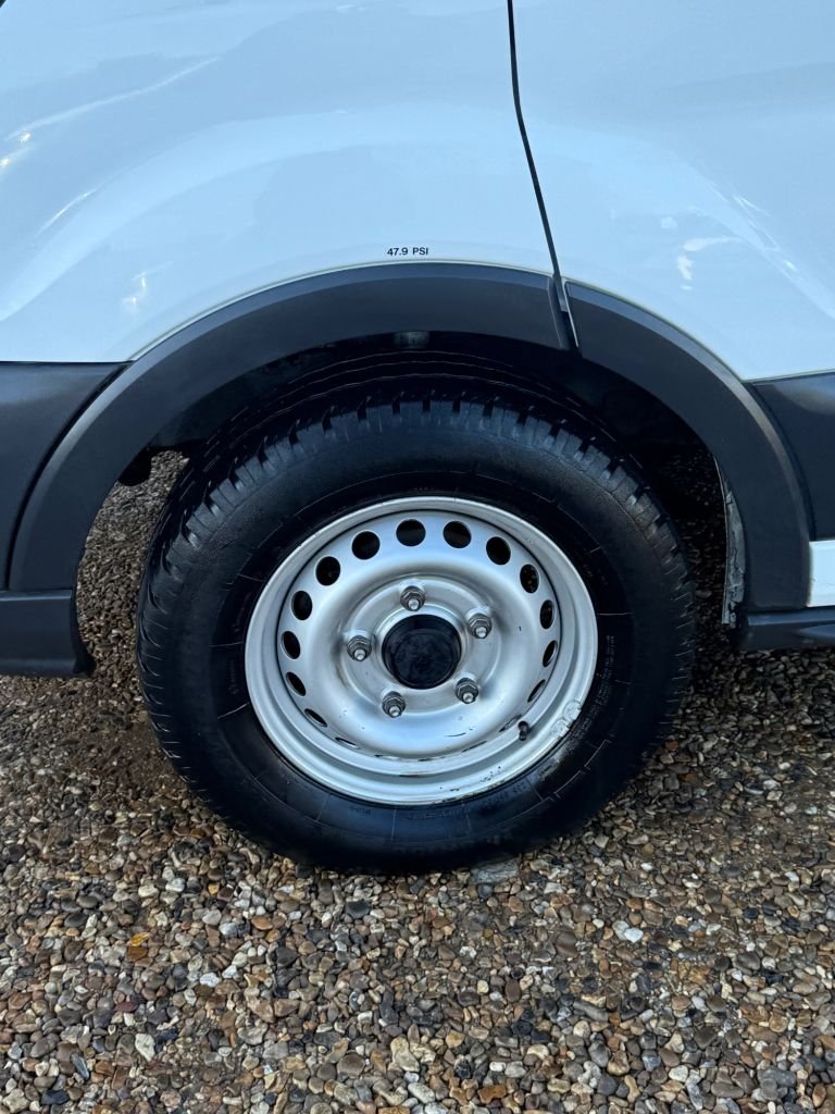 Used Ford Transit 2018 for sale - 76923797: Photo 48