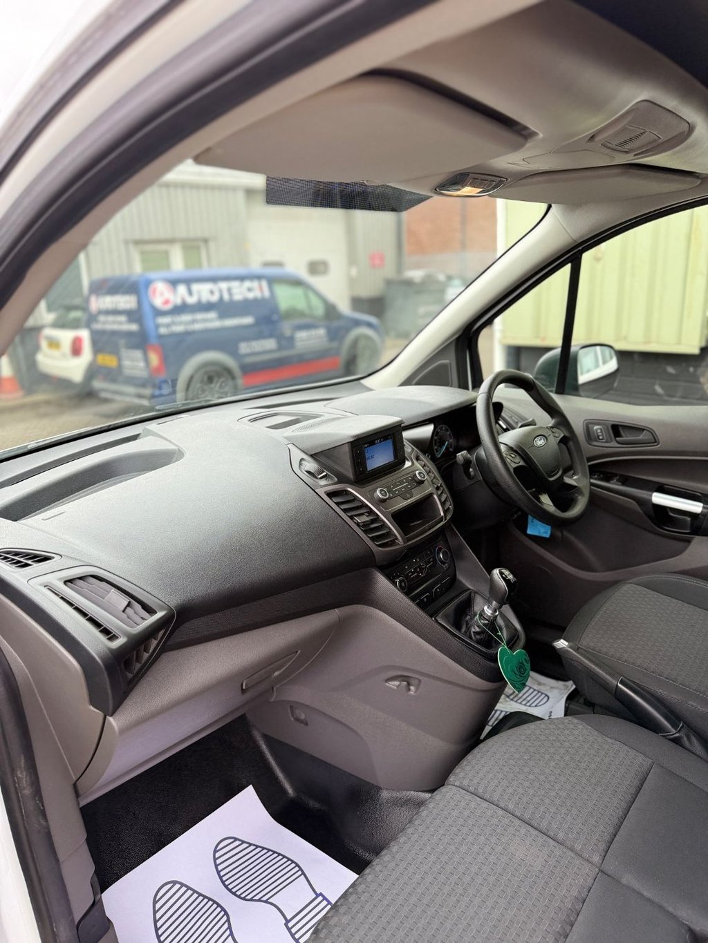 Vehicle 24