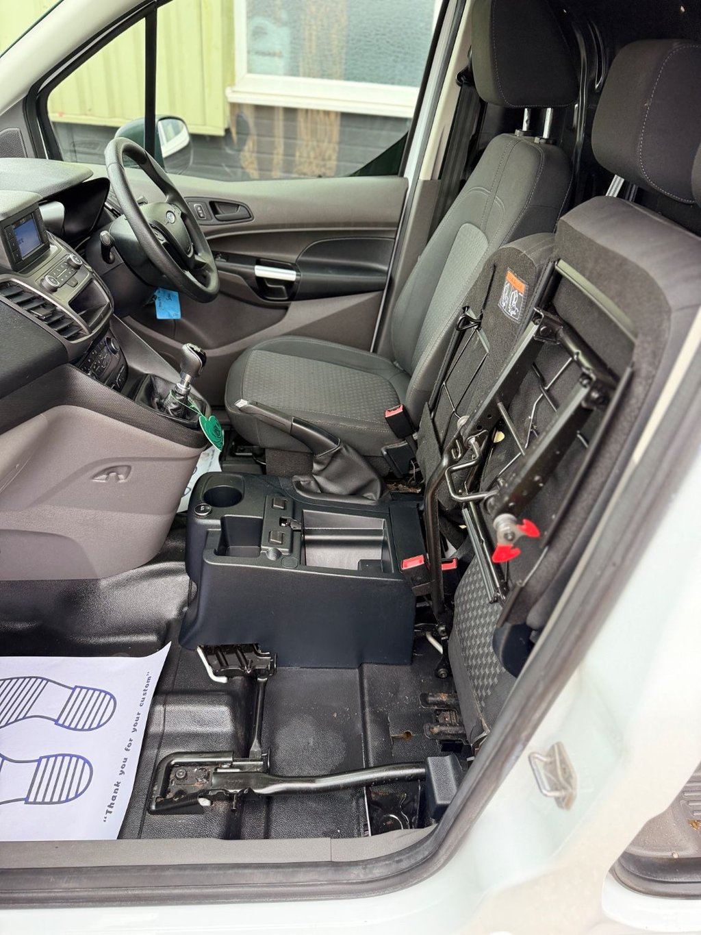 Vehicle 26