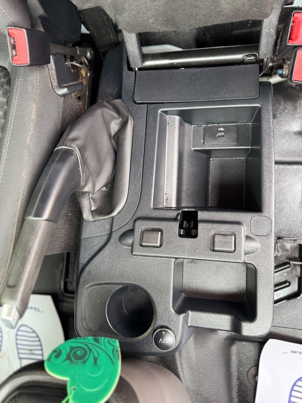 Vehicle 31