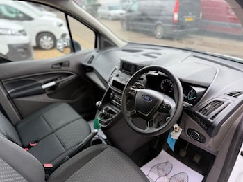 Used Ford Transit Connect 2019 for sale - 75264289: Photo