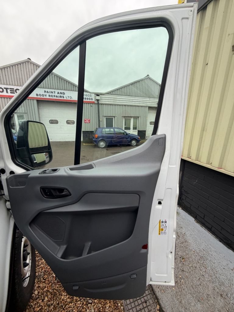 Used Ford Transit 2018 for sale - 77464181: Photo 11