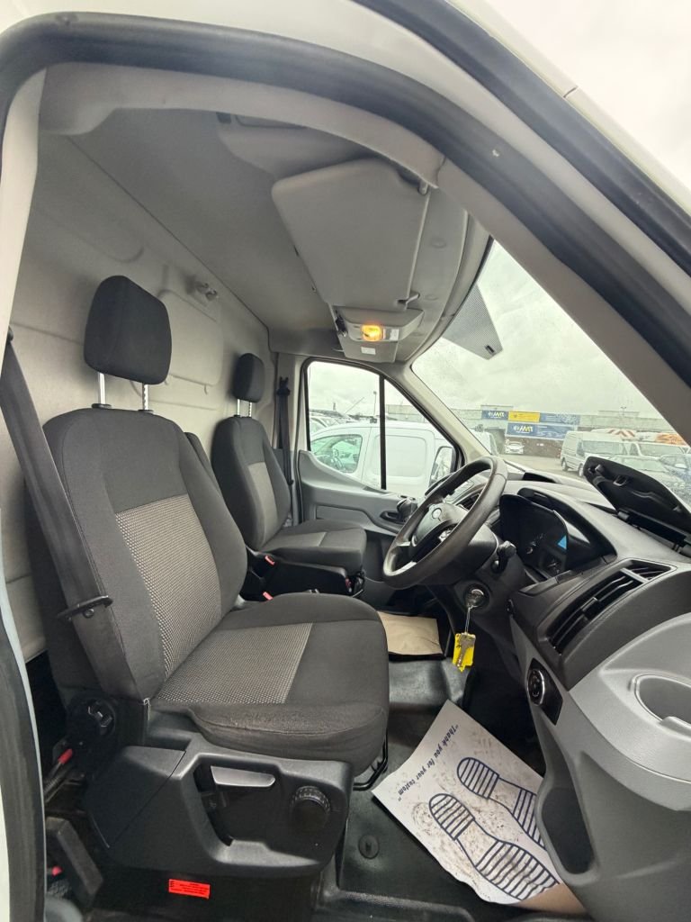 Used Ford Transit 2018 for sale - 77464181: Photo 12