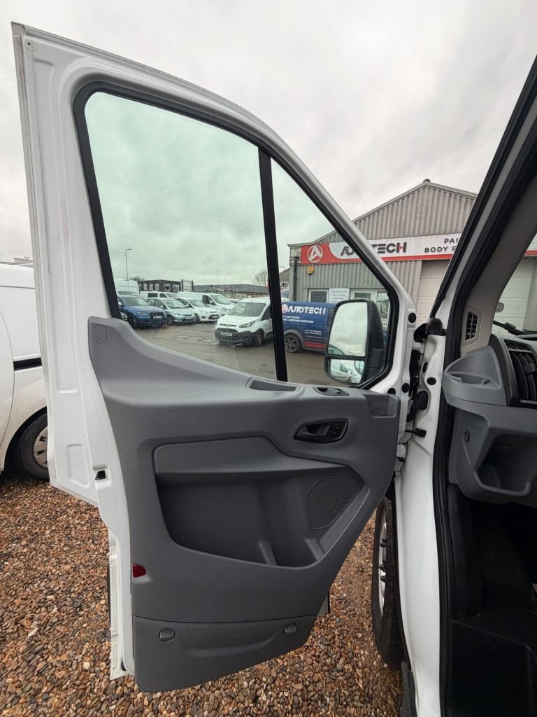 Used Ford Transit 2018 for sale - 77464181: Photo 21