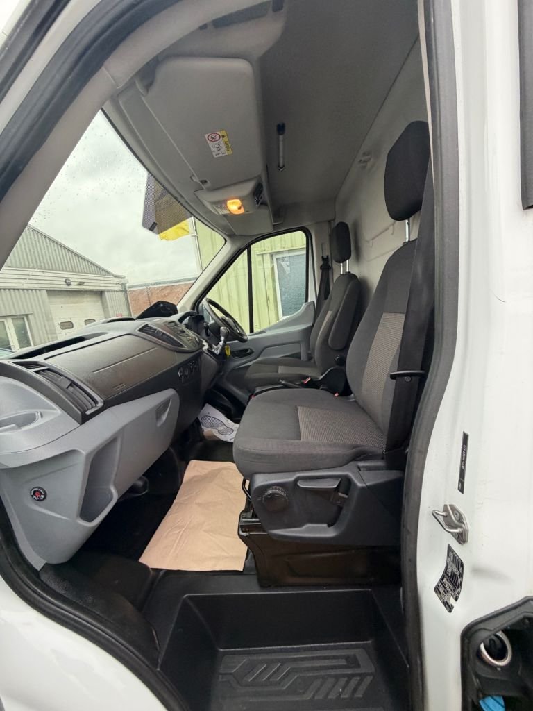 Used Ford Transit 2018 for sale - 77464181: Photo 22