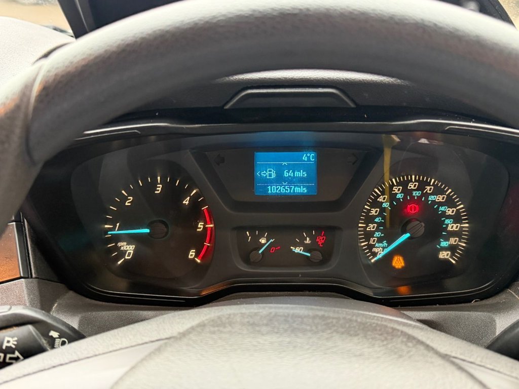 Used Ford Transit 2018 for sale - 77464181: Photo 23