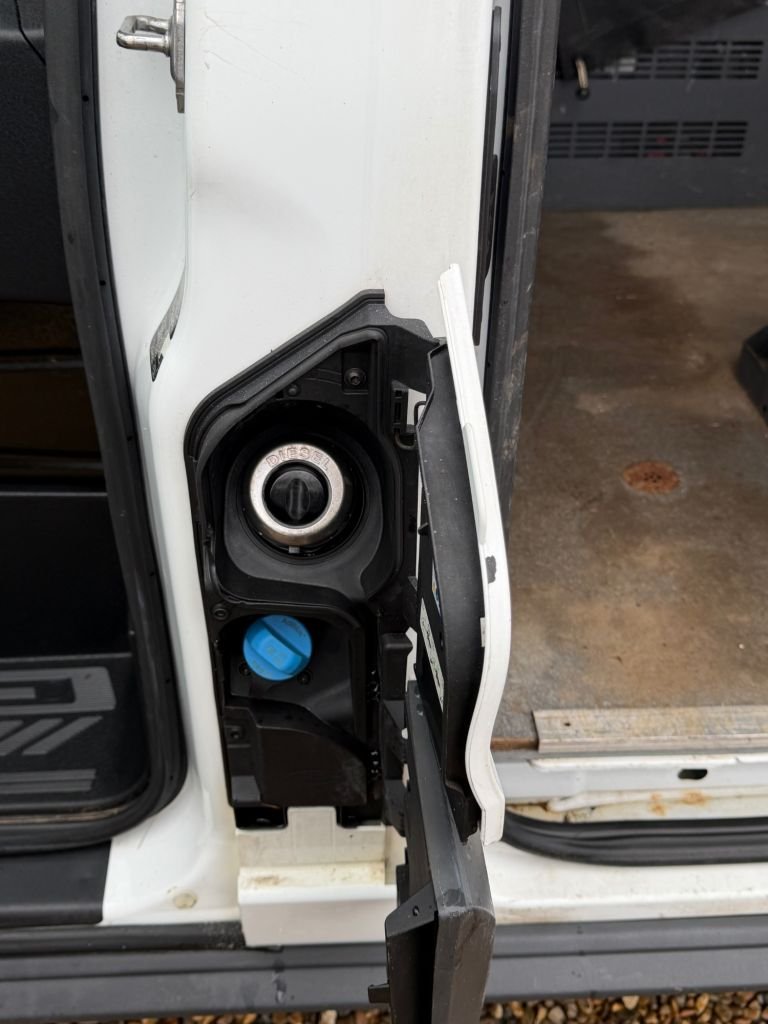 Used Ford Transit 2018 for sale - 77464181: Photo 24