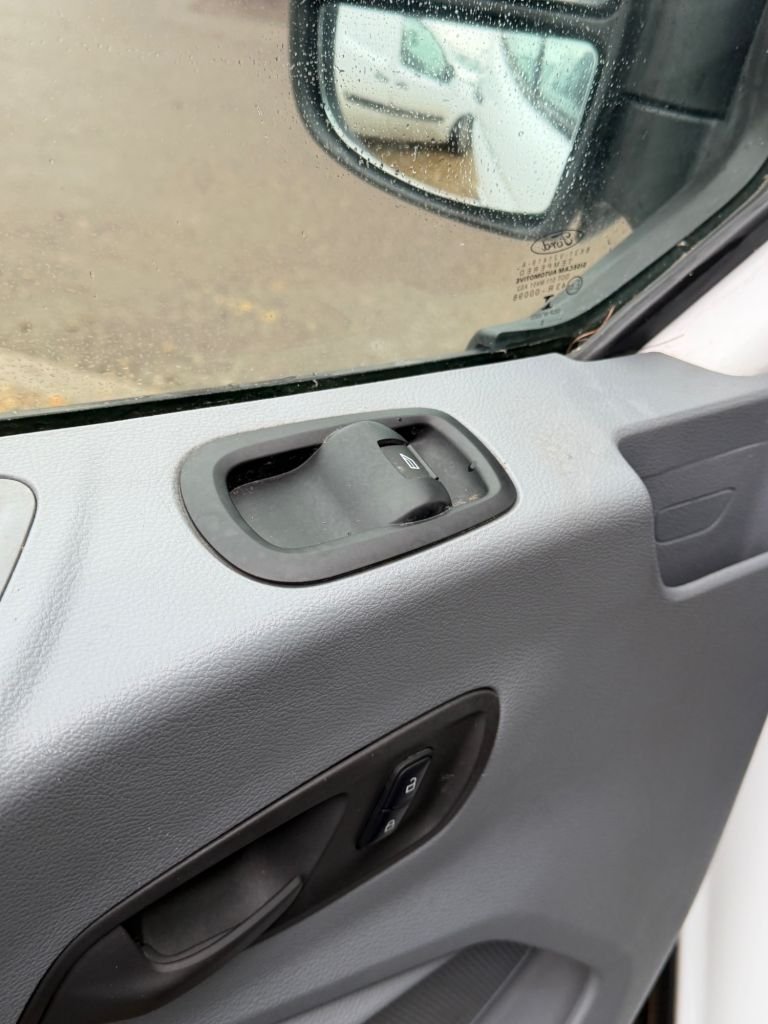 Used Ford Transit 2018 for sale - 77464181: Photo 25