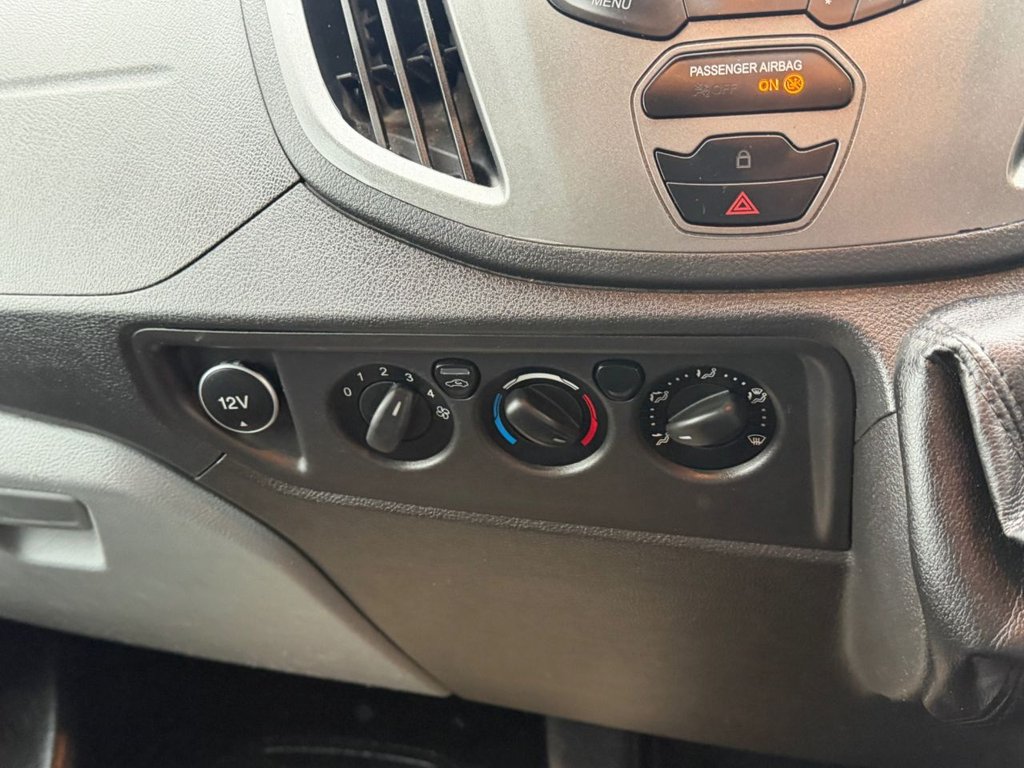 Used Ford Transit 2018 for sale - 77464181: Photo 27