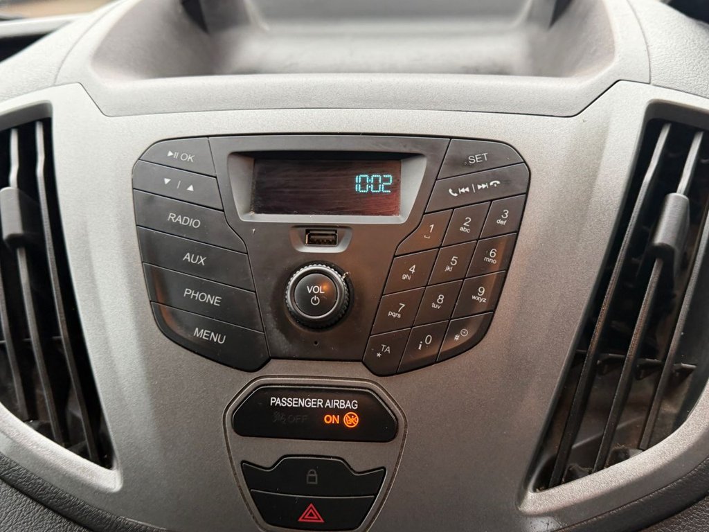 Used Ford Transit 2018 for sale - 77464181: Photo 28