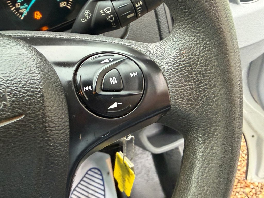 Used Ford Transit 2018 for sale - 77464181: Photo 32