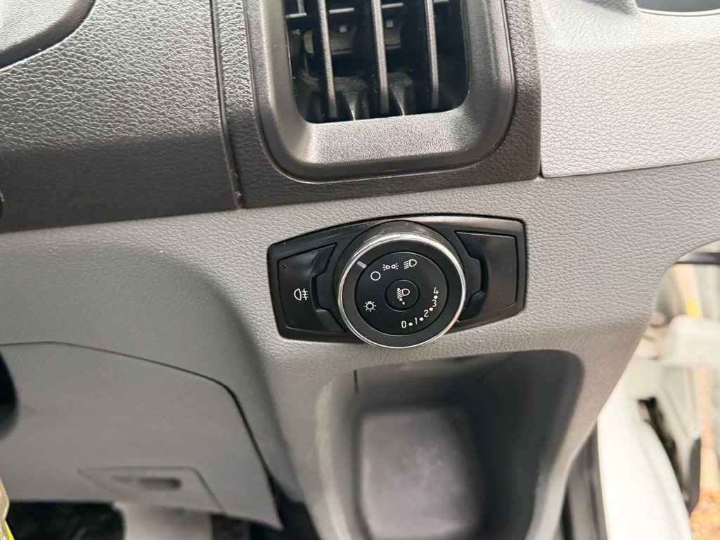 Used Ford Transit 2018 for sale - 77464181: Photo 34