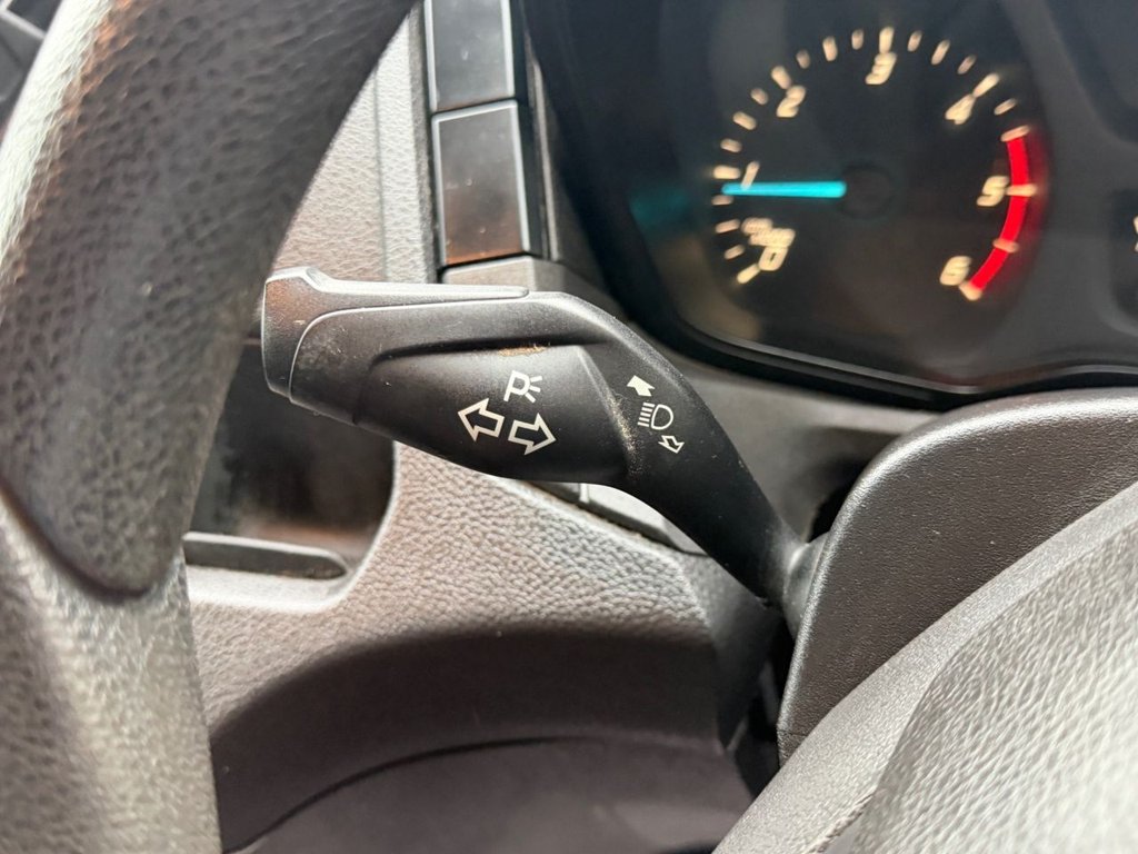 Used Ford Transit 2018 for sale - 77464181: Photo 35