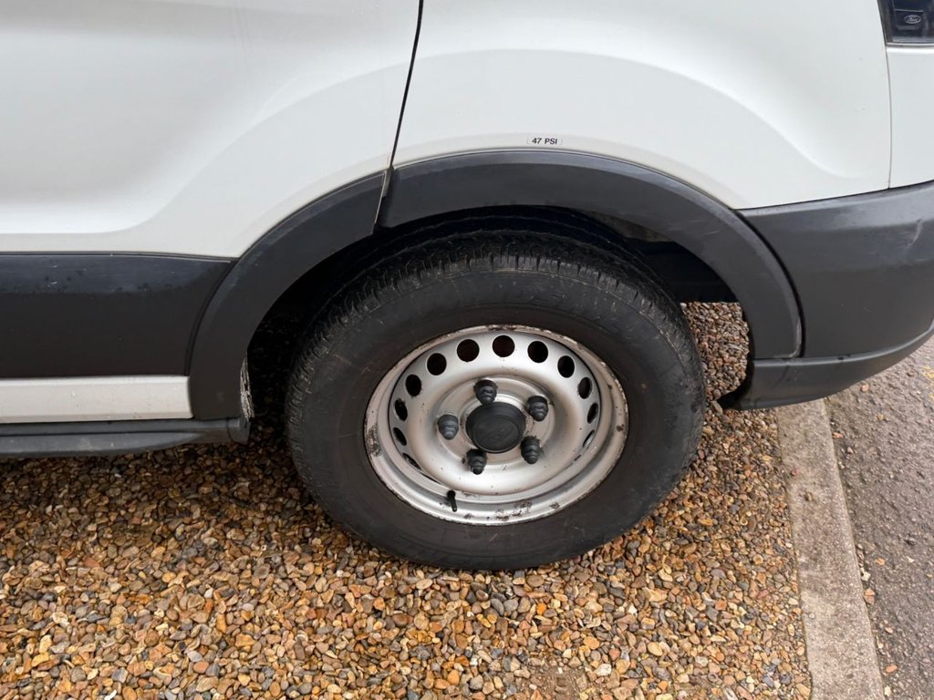 Used Ford Transit 2018 for sale - 77464181: Photo 37