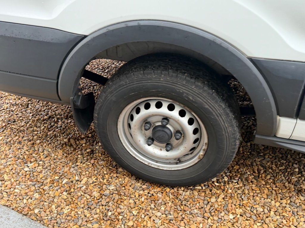 Used Ford Transit 2018 for sale - 77464181: Photo 40