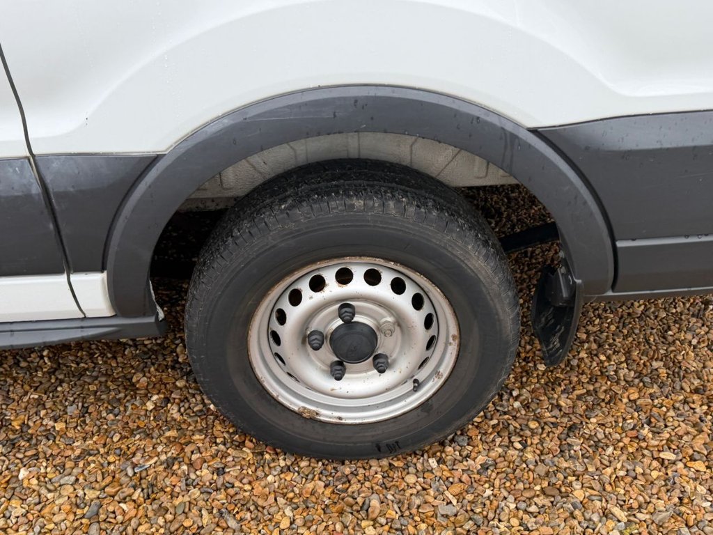 Used Ford Transit 2018 for sale - 77464181: Photo 41