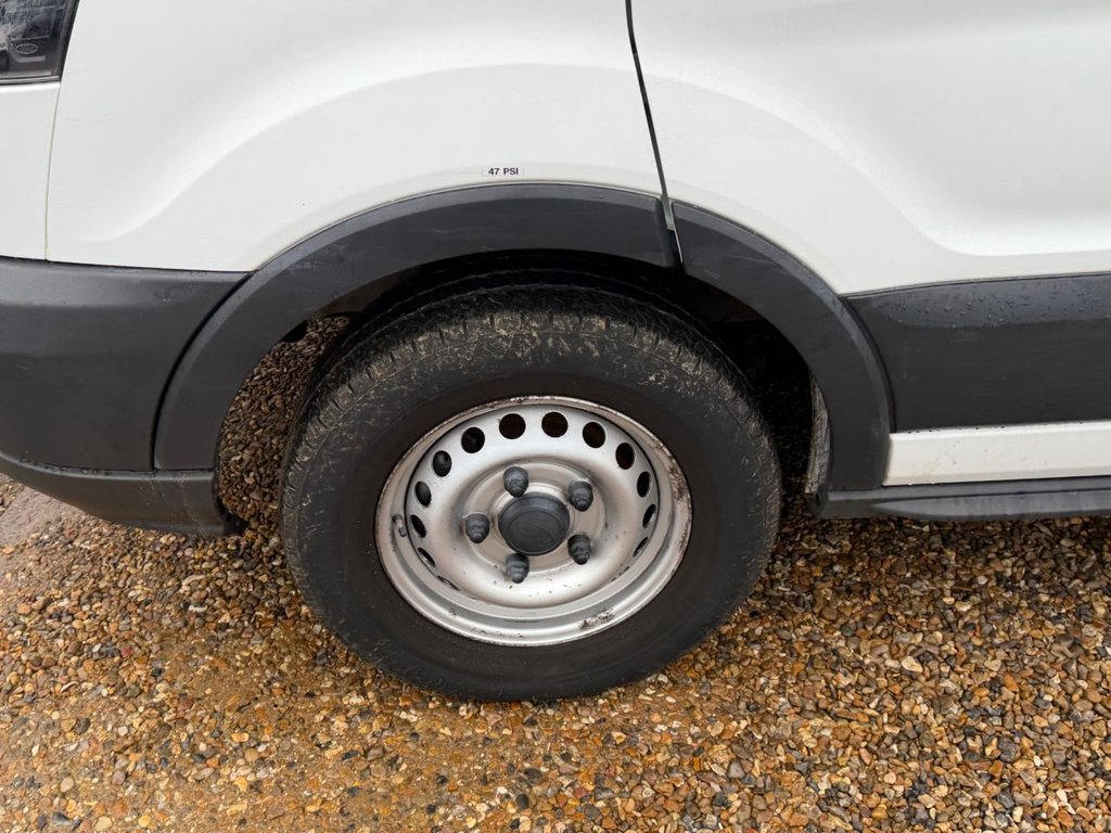 Used Ford Transit 2018 for sale - 77464181: Photo 42