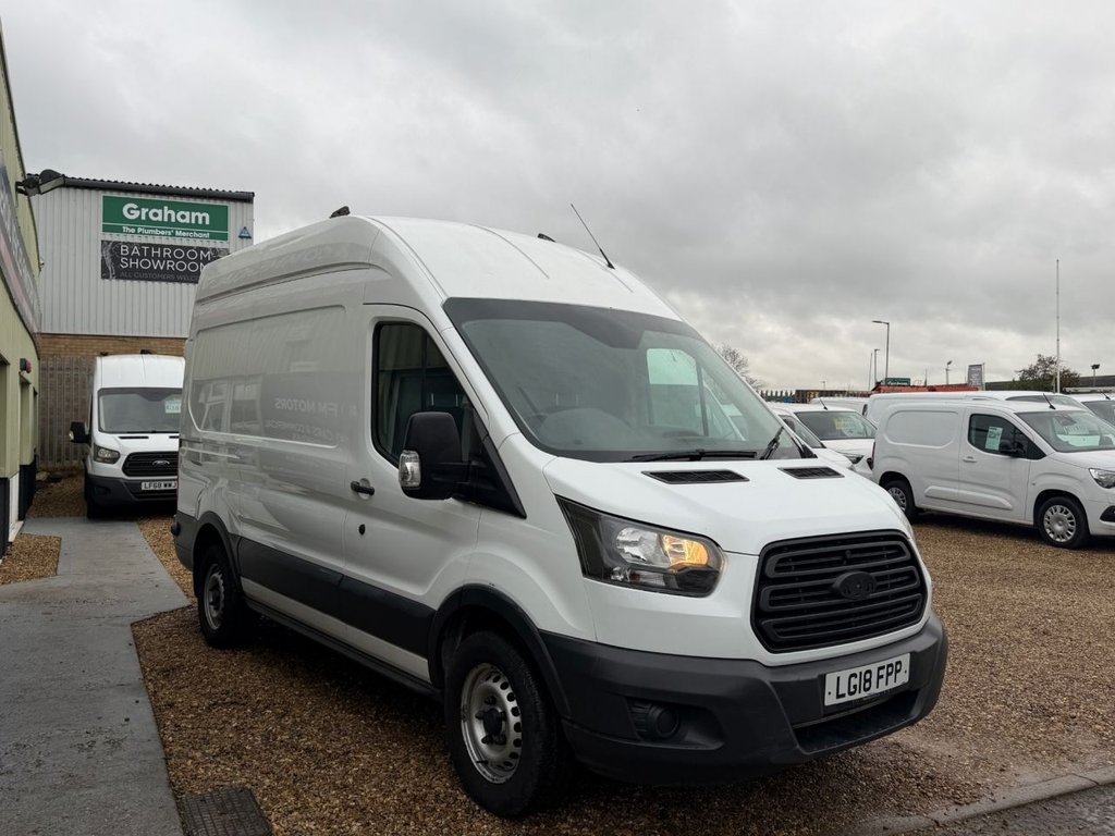 Used Ford Transit 2018 for sale - 77464181: Photo 5