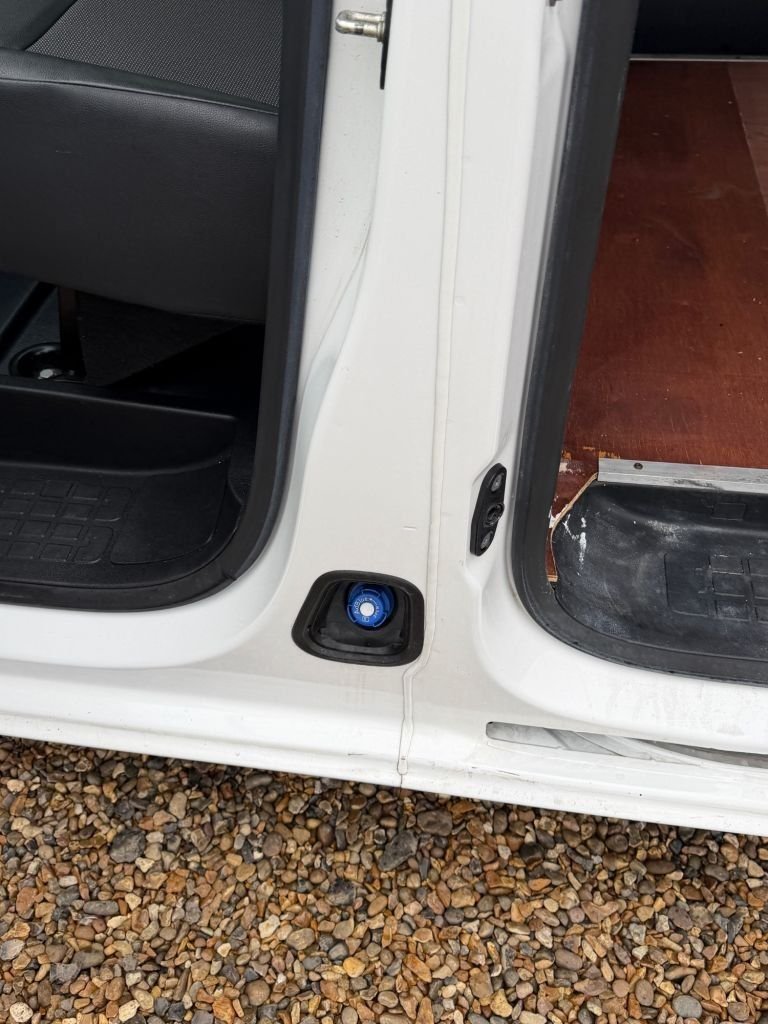 Used Vauxhall Vivaro 2019 for sale - 77953276: Photo 20