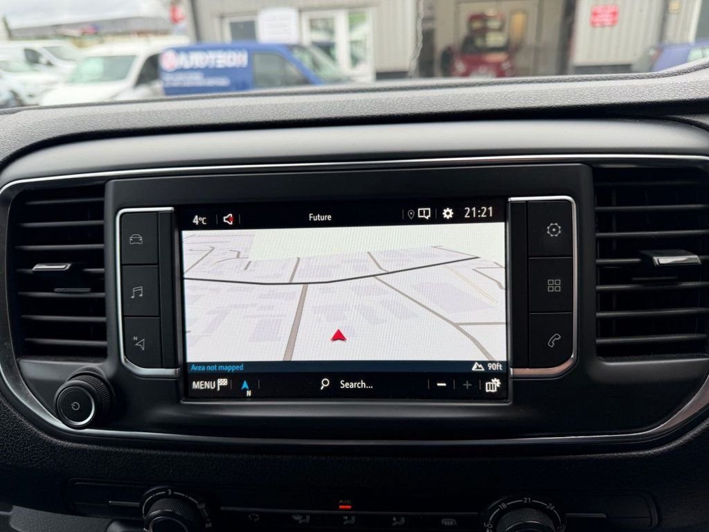 Used Vauxhall Vivaro 2019 for sale - 77953276: Photo 31