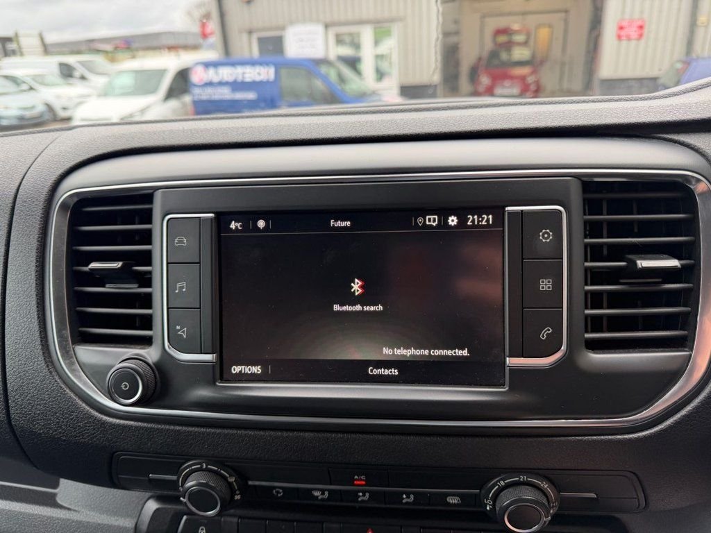 Used Vauxhall Vivaro 2019 for sale - 77953276: Photo 34