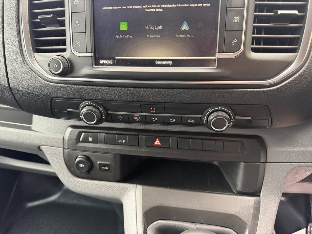 Used Vauxhall Vivaro 2019 for sale - 77953276: Photo 37