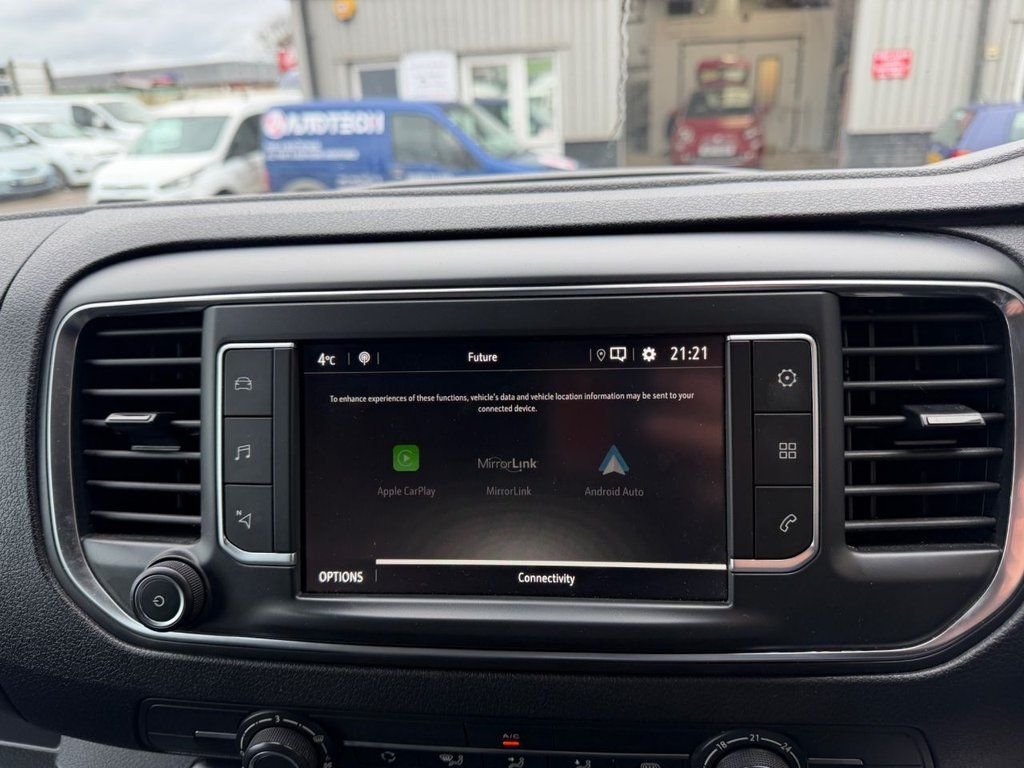 Used Vauxhall Vivaro 2019 for sale - 77953276: Photo 38