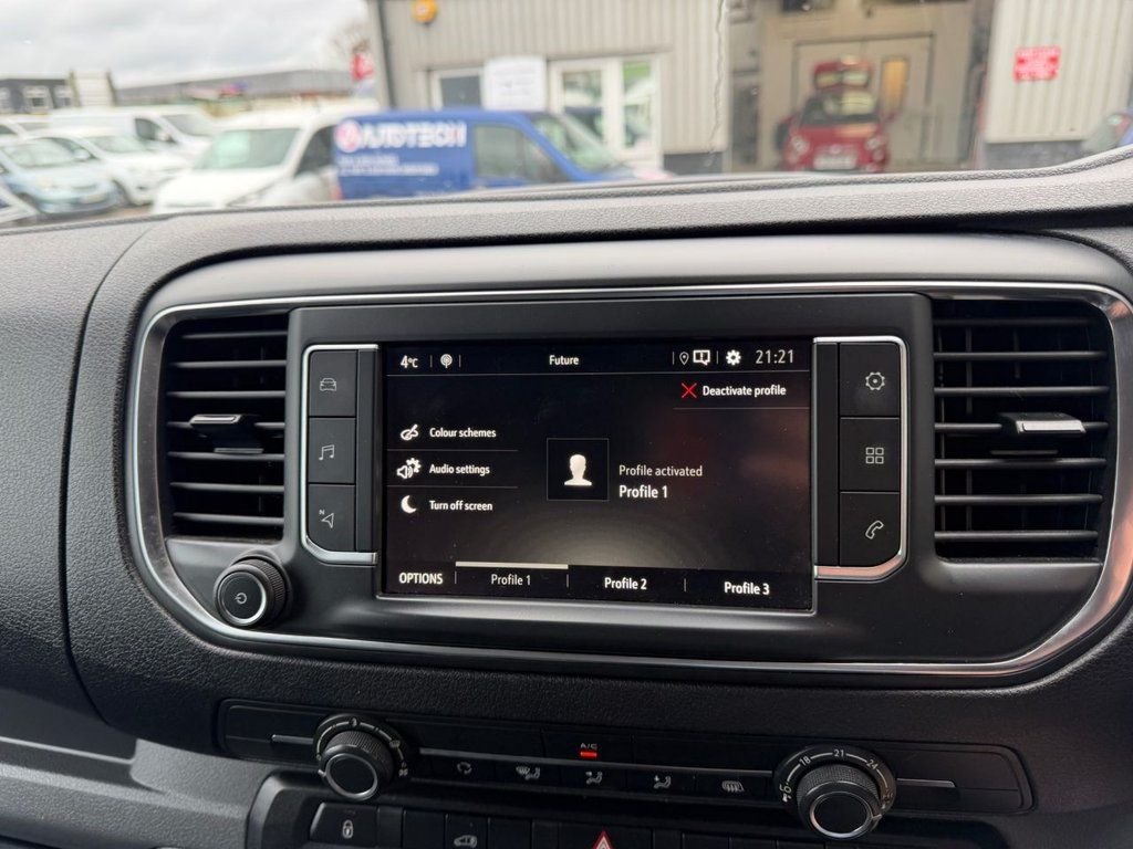 Used Vauxhall Vivaro 2019 for sale - 77953276: Photo 39