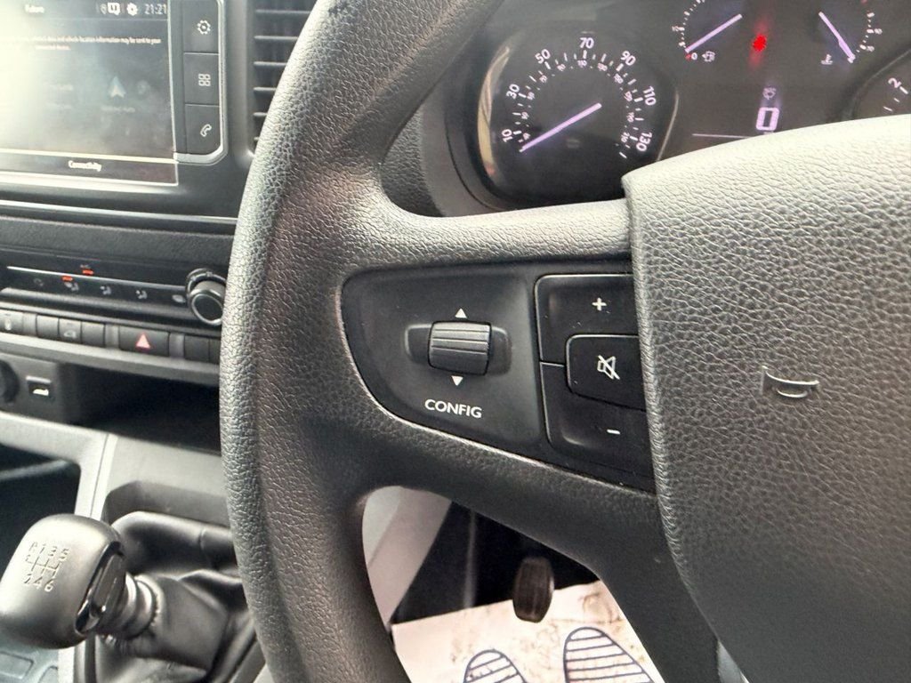 Used Vauxhall Vivaro 2019 for sale - 77953276: Photo 40