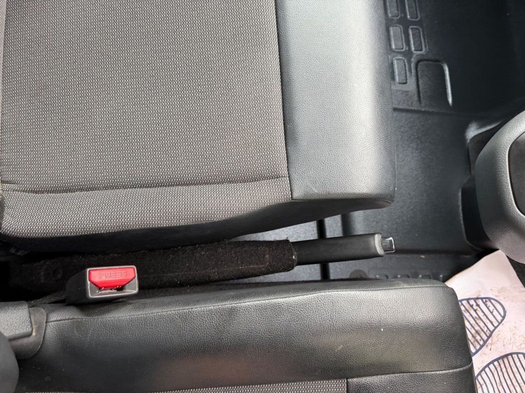 Used Vauxhall Vivaro 2019 for sale - 77953276: Photo 41