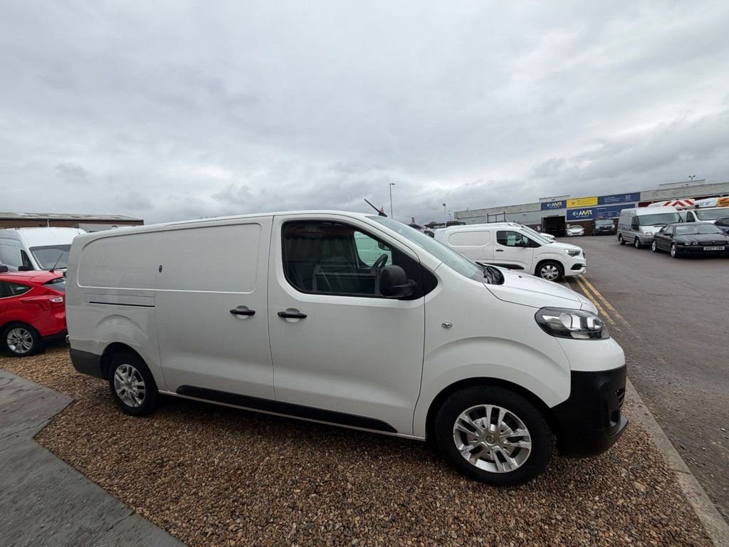 Used Vauxhall Vivaro 2019 for sale - 77953276: Photo 6