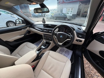 Used BMW X1 2014 for sale - 79493447: Photo