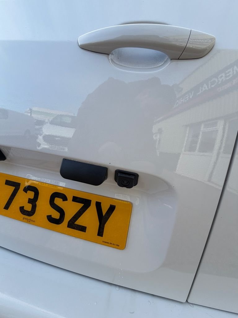 Used Vauxhall Combo 2023 for sale - 77437250: Photo 21
