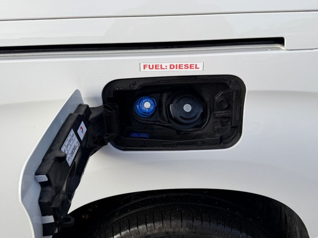 Used Vauxhall Combo 2023 for sale - 77437250: Photo 22