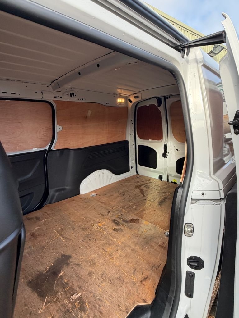 Used Vauxhall Combo 2023 for sale - 77437250: Photo 23