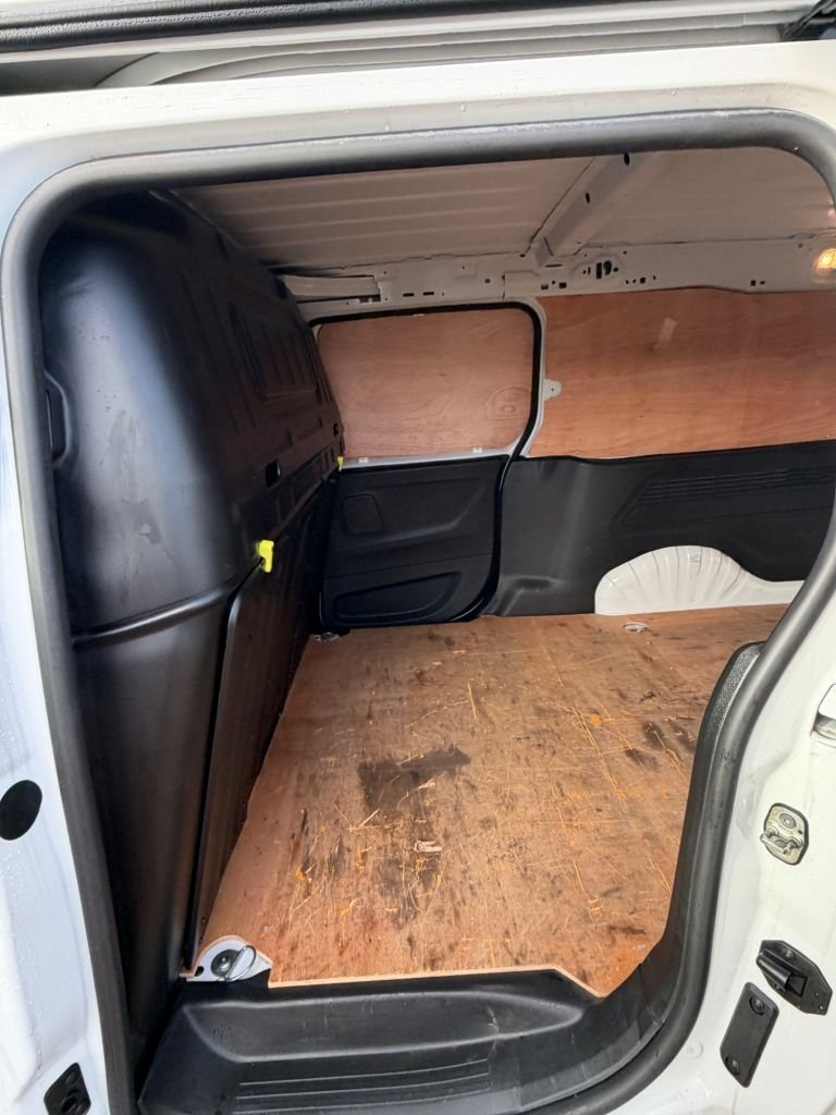 Used Vauxhall Combo 2023 for sale - 77437250: Photo 24