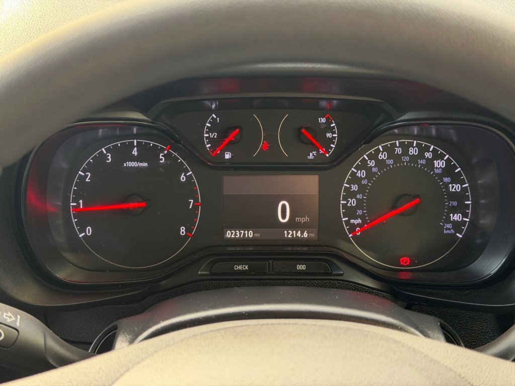 Used Vauxhall Combo 2023 for sale - 77437250: Photo 29