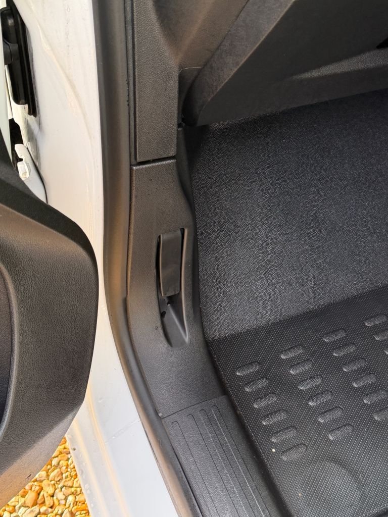 Used Vauxhall Combo 2023 for sale - 77437250: Photo 30