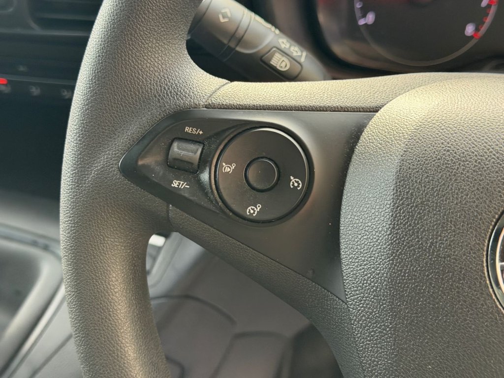 Used Vauxhall Combo 2023 for sale - 77437250: Photo 38