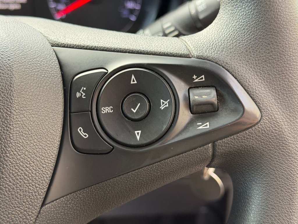 Used Vauxhall Combo 2023 for sale - 77437250: Photo 43