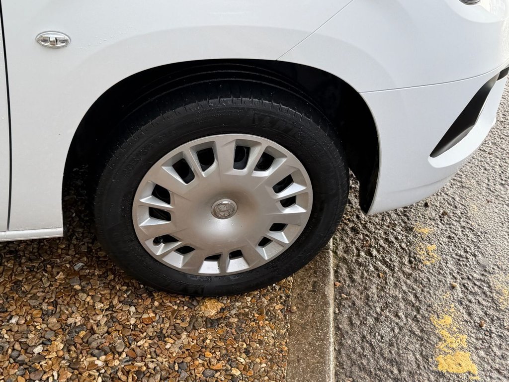 Used Vauxhall Combo 2023 for sale - 77437250: Photo 44