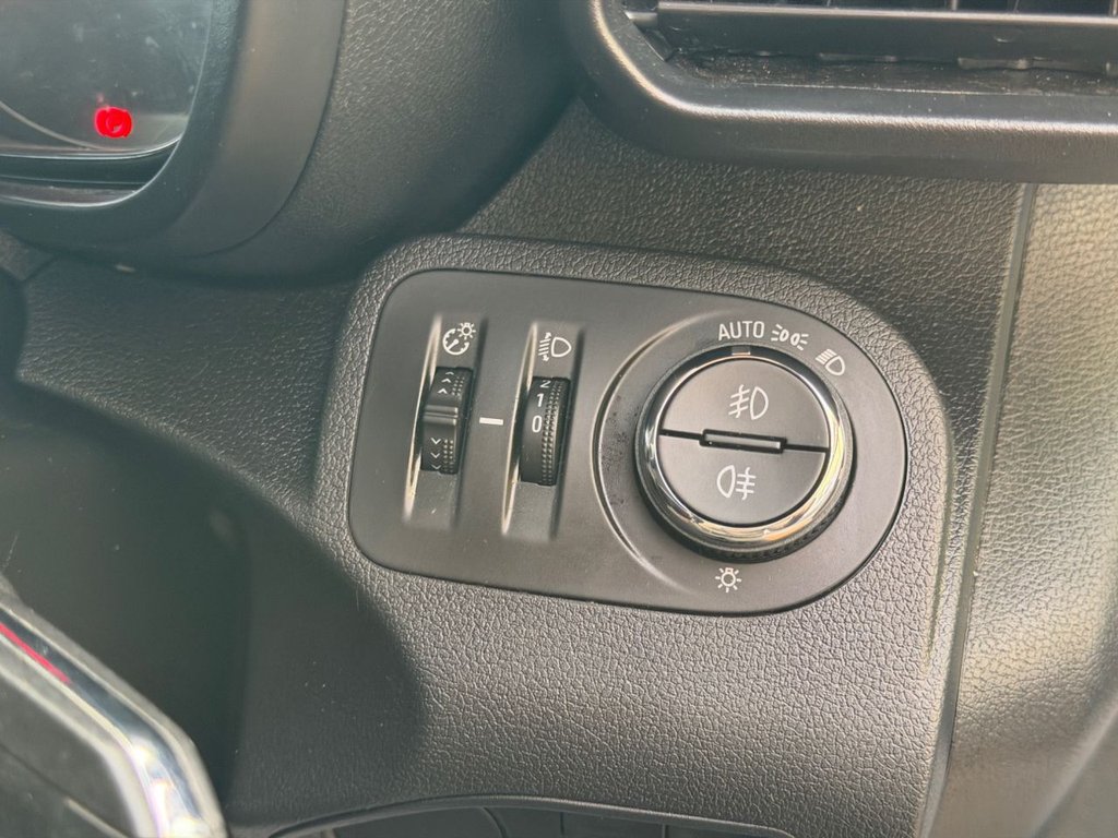 Used Vauxhall Combo 2023 for sale - 77437250: Photo 46