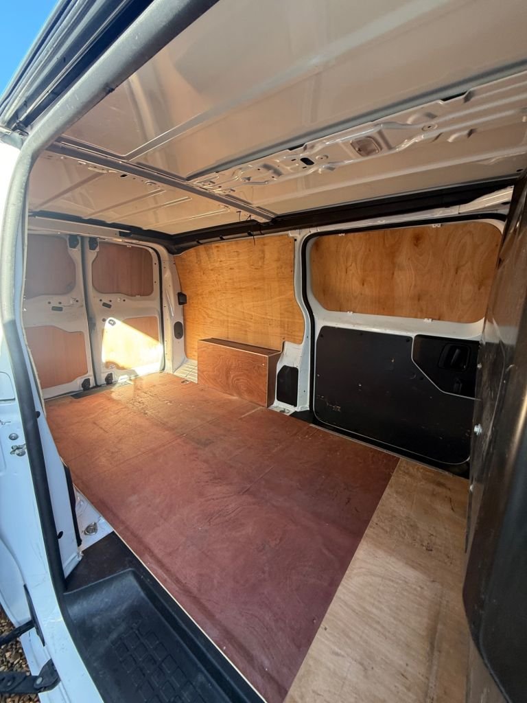 Used Vauxhall Vivaro 2020 for sale - 76642475: Photo 20