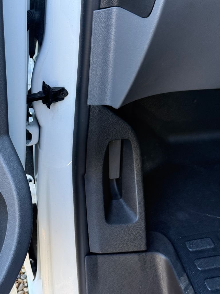 Used Vauxhall Vivaro 2020 for sale - 76642475: Photo 27