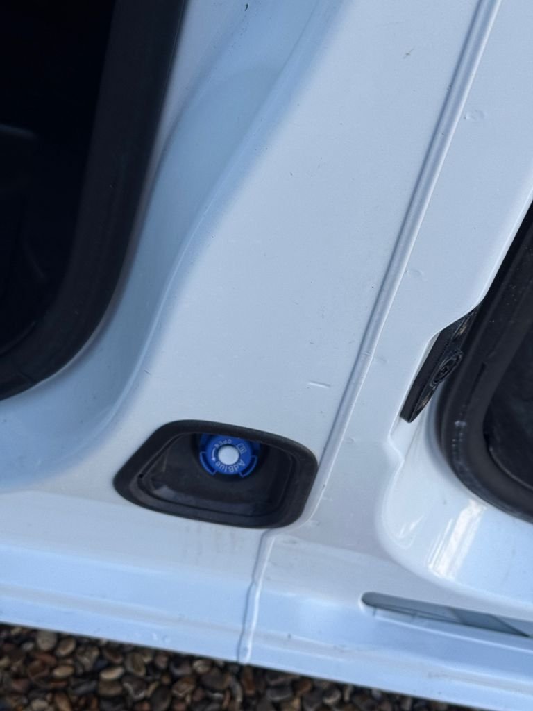 Used Vauxhall Vivaro 2020 for sale - 76642475: Photo 28