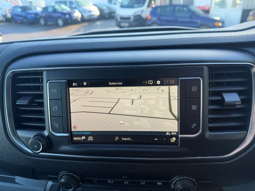 Used Vauxhall Vivaro 2020 for sale - 76642475: Photo 30