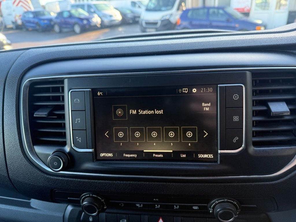 Used Vauxhall Vivaro 2020 for sale - 76642475: Photo 31